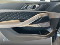 BMW X6 M - Vorschau Bild 20