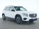 Mercedes-Benz GLB 200d Progressive AHK|Navi|Night-Paket|Kamera - Mercedes-Benz GLB 200 in München