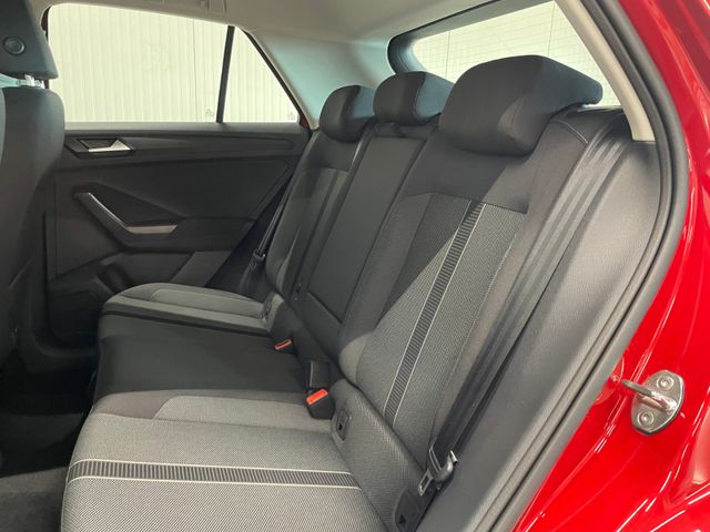 T-Roc Life 1.5 TSI DSG STANDHZG NAVI KAM