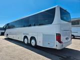 Setra 417GT-HD  - Setra 417