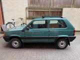 Fiat Panda 4x4 Country Club - Fiat aus 1997