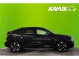 Citroën C4 1.2PureTech Aut.Shine+LED+NAVI+KAMERA+TEMPO - Citroën C4: Schwarz
