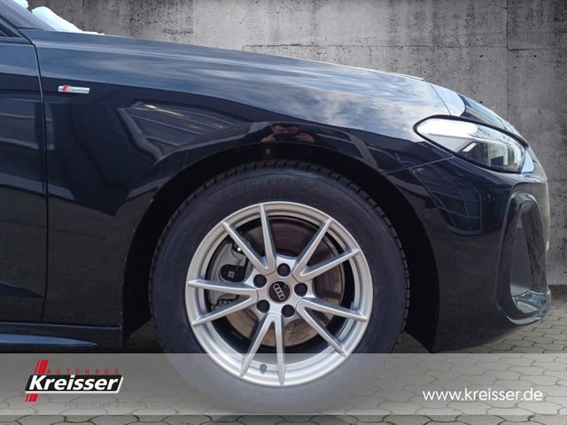A5 Avant TDI S-LINE/NAVI/MATRIX/ACC/360° KAMERA