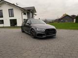 Audi RS3 2.5 TFSI S tronic quattro Sportback - - Audi RS3 mit Benzin-Antrieb: Sportwagen, Automatik