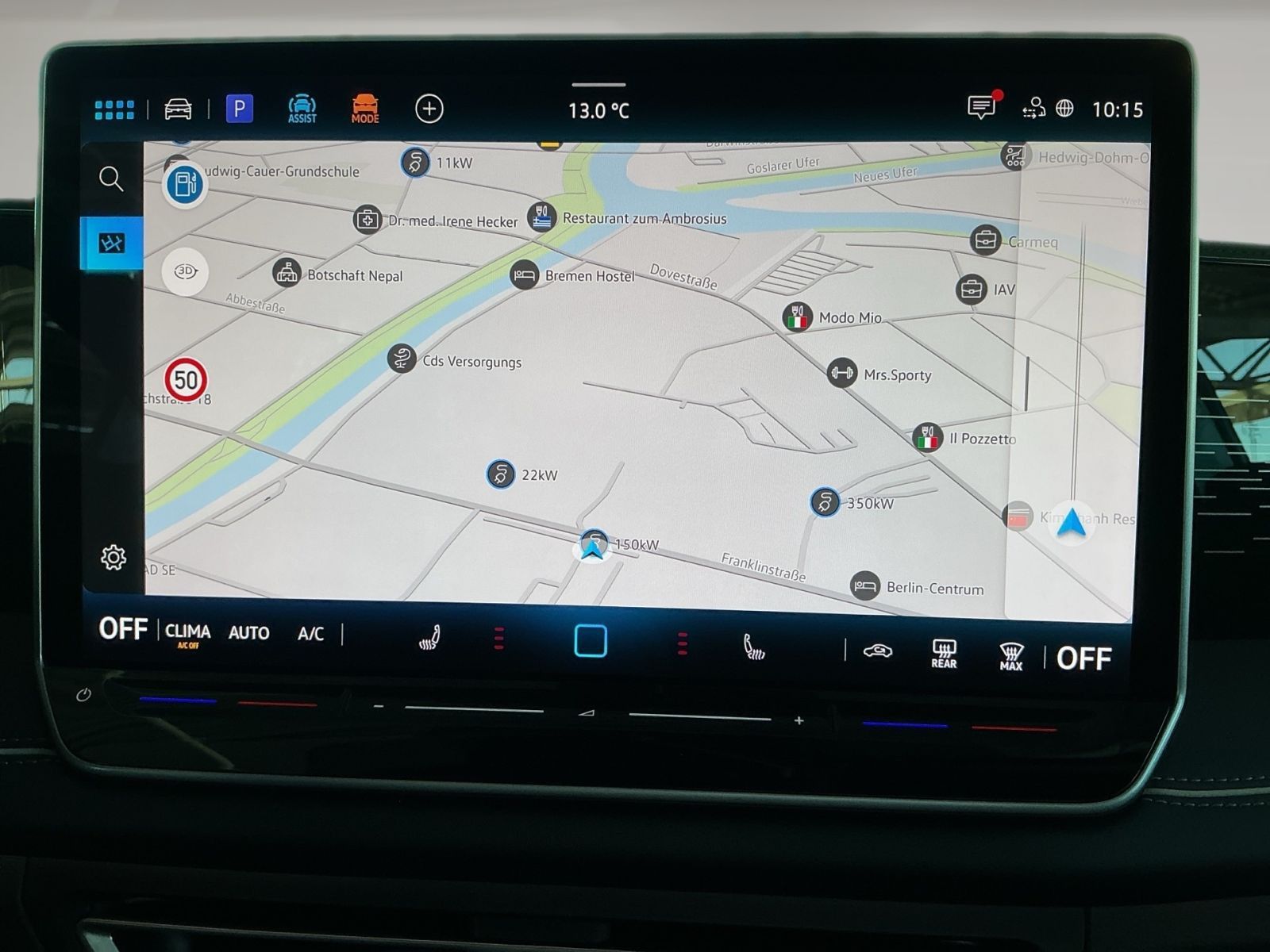 Volkswagen Tiguan - Bild 10