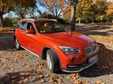 BMW X1 Xdrive 2.0d xLine E84 M-Paket - BMW: E84
