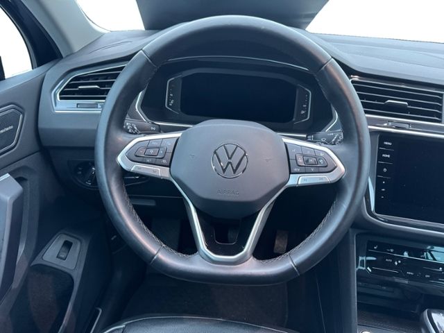 Volkswagen Tiguan - Bild 12