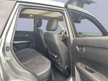 Suzuki Vitara 1.4 Mild-Hybrid Comfort+ 4x2