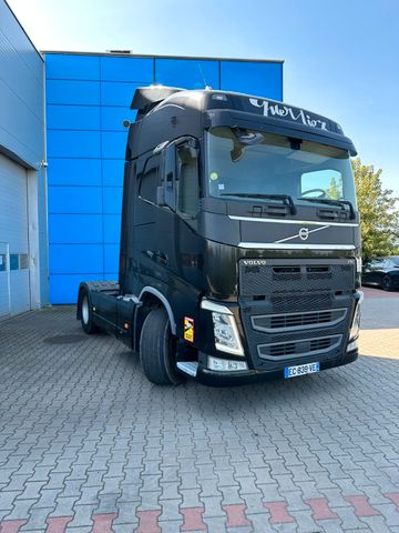 Volvo FH 460