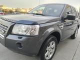 Land Rover Freelander2 2.2 TD4 S.W. HSE 2009 - Land Rover Freelander Kombi Gebrauchtwagen