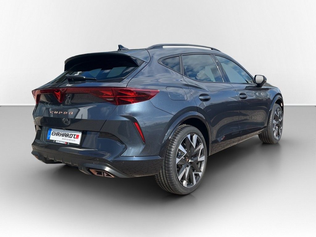 Cupra Formentor - Bild 5