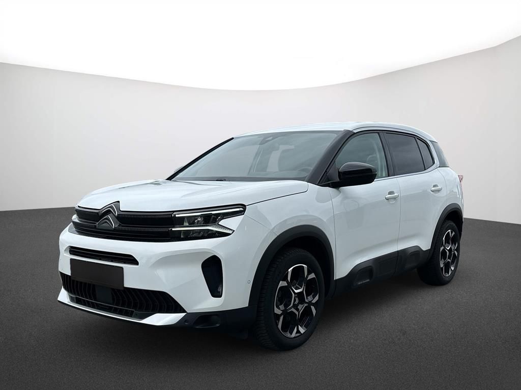 Image of Citroën C5 Aircross