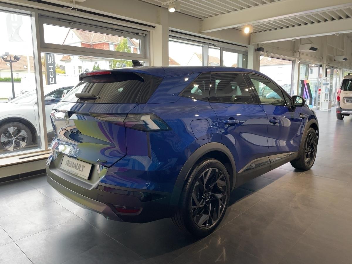 Renault Symbioz Esprit Alpine E-Tech Full Hybrid 145 +++