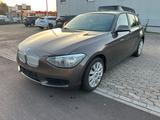 BMW 114i   PDC+SHZ+KLIMA - BMW 114: Kleinwagen