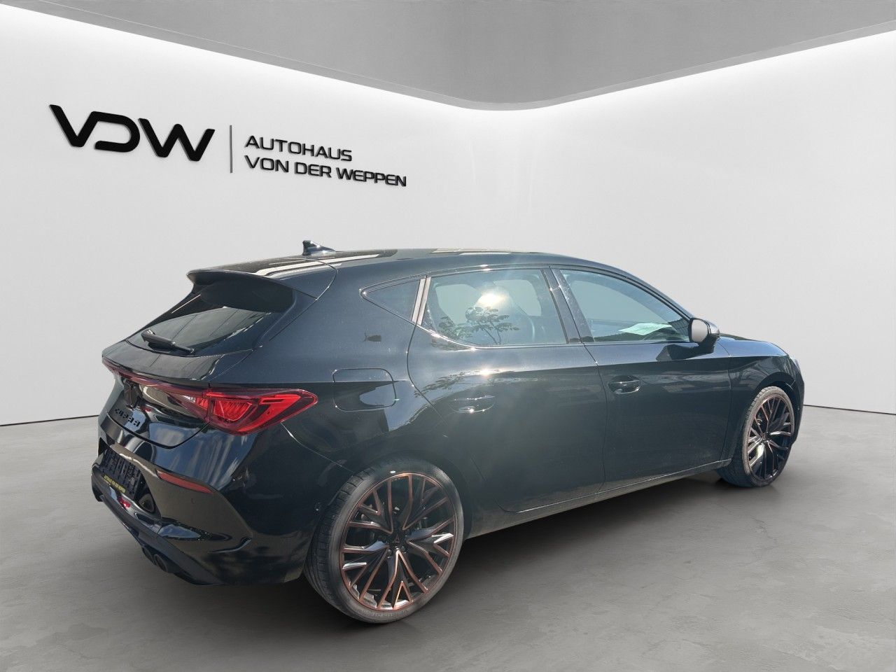 Cupra Leon - Bild 9