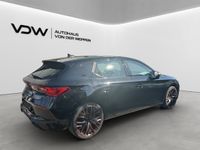 Cupra Leon - Vorschau Bild 9