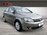 Volkswagen Golf Plus VI Comfortline 1.6 TDI Temp PDCv+h Ber - Volkswagen Golf Plus: Comfortline