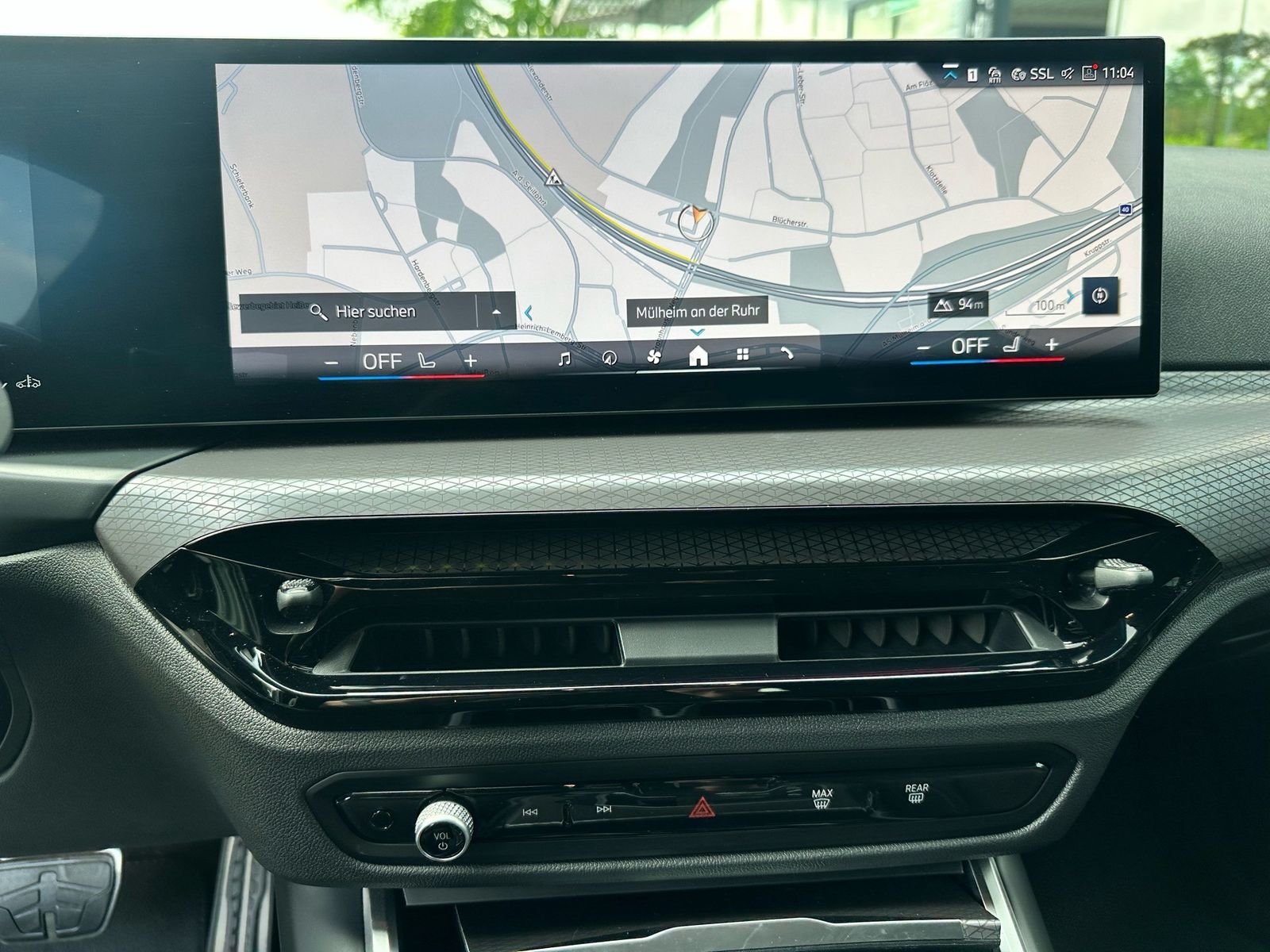 BMW 318 - Bild 10