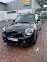 MINI Cooper D Countryman Cooper D ALL4 AT Cooper - MINI Cooper D Countryman: Kleinwagen