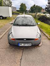 Ford Ka/Ka+ 1,3 51kW Fun X Fun X - Ford Ka/Ka+ Fun