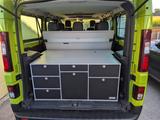Andere Nissan NV 300-Campingausbau mit super  Zubehör - Angebote