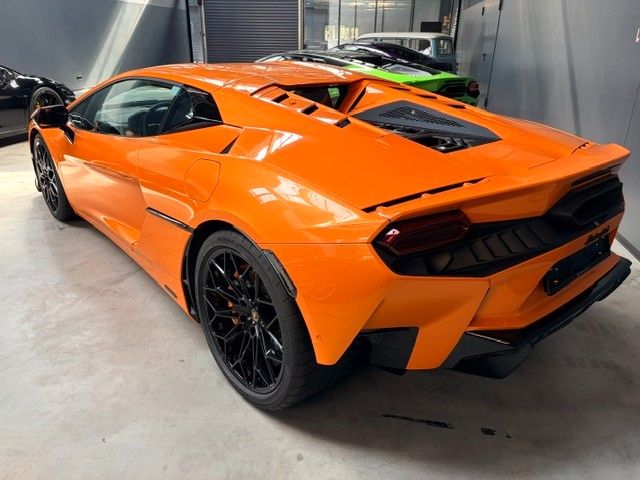 Lamborghini Temerario 4.0 V8 PHEV imagem 2