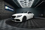 Mercedes-Benz C 63 AMG Coupe Edition 1 Night Carbon *ACC*LED* - Mercedes-Benz: Coupe, C63