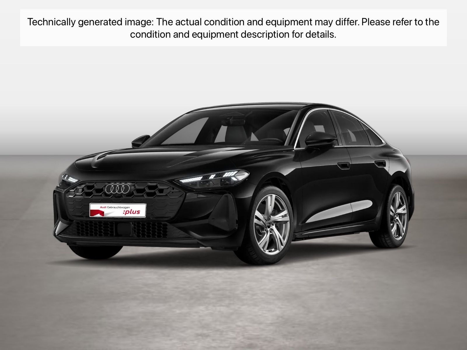 Audi A5 Limousine TDI S tronic S line Matrix imagem 2