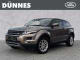 Land Rover Range Rover Evoque Coupe SD4 Pure Automatik - Land Rover: Sd4