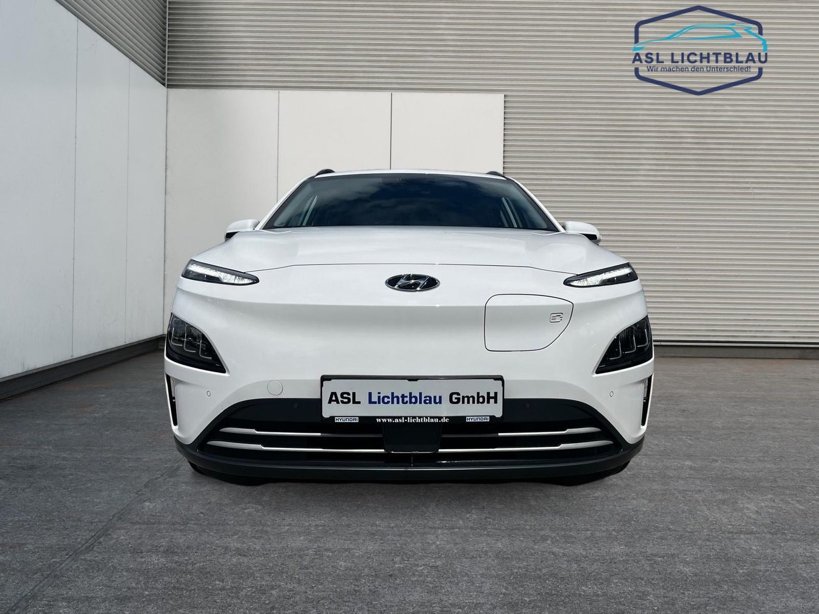 Hyundai KONA Elektro – Bild 2
