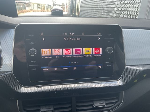 Volkswagen T-Cross - Bild 19