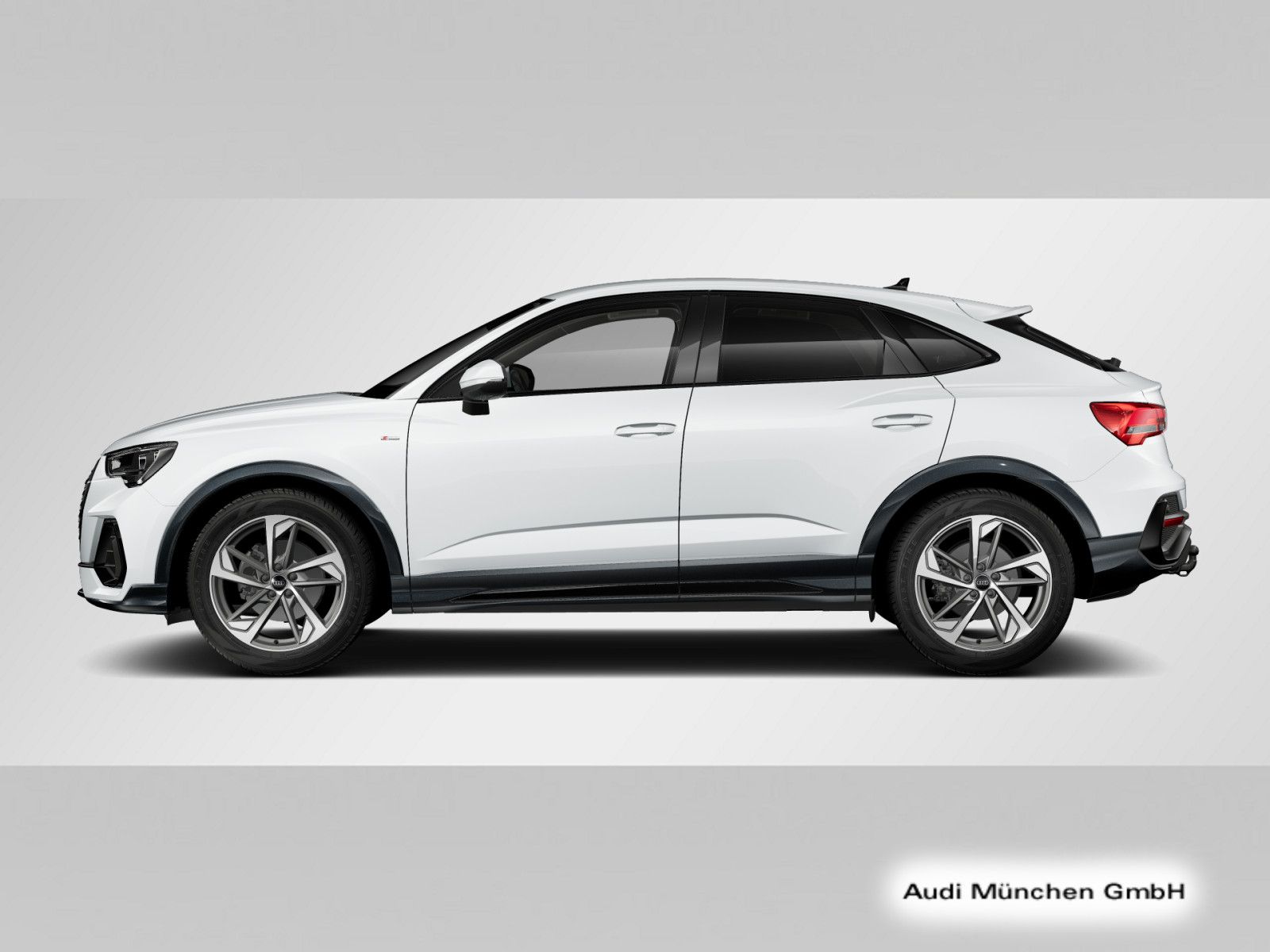 Audi Q3 - Bild 7