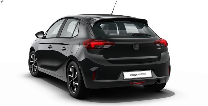 Opel Corsa - Bild 4
