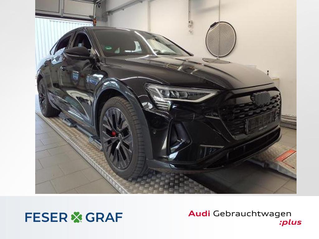 Audi Q8 50 Sportback qu S Line Int MatrixNaviBOKa 2023