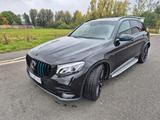 Mercedes-Benz Mercedes-AMG GLC 43  12Monate Garantie 100% - : Mercedes GLC