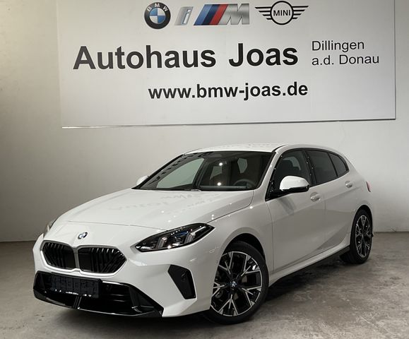 BMW 120 |Komfortzugang |M Sportpaket |Lenkradheizung