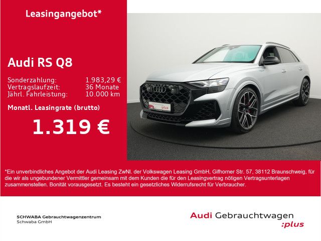 Audi RSQ8 - Bild 2
