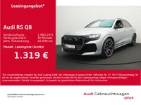 Audi RSQ8 - Vorschau Bild 2