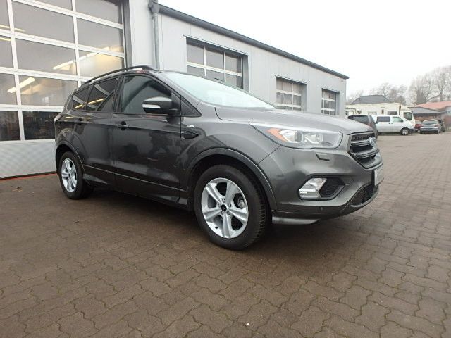 Ford Kuga ST-Line