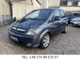 Opel Meriva Cosmo **Automatik / LPG / TÜV NEU** - Opel Meriva mit LPG-Antrieb