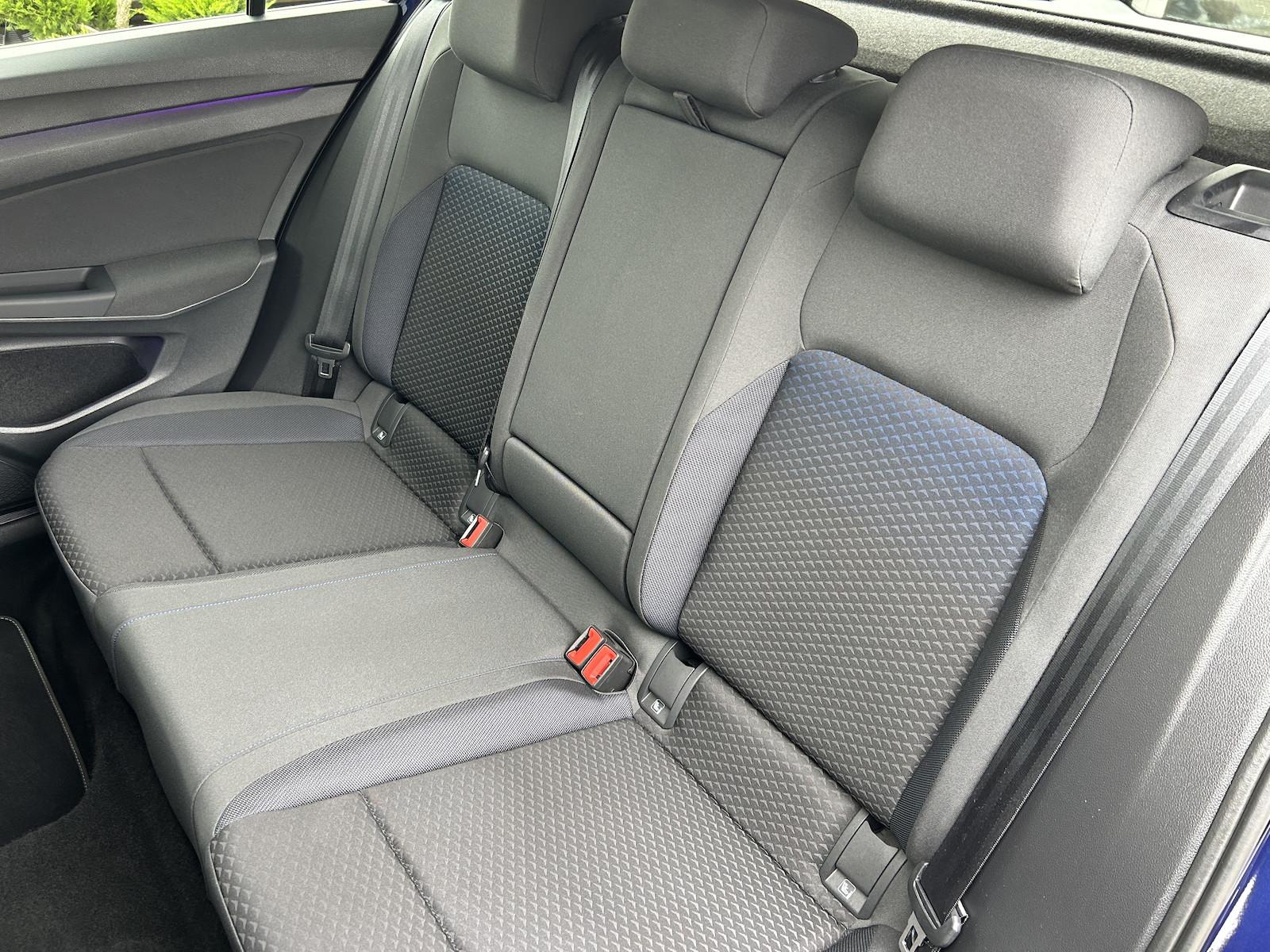 Volkswagen Golf 1.0 TSI United*VC*LED*ACC*PDC*KLIMA*, миниатюра 22