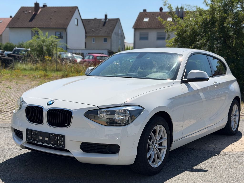 BMW 114