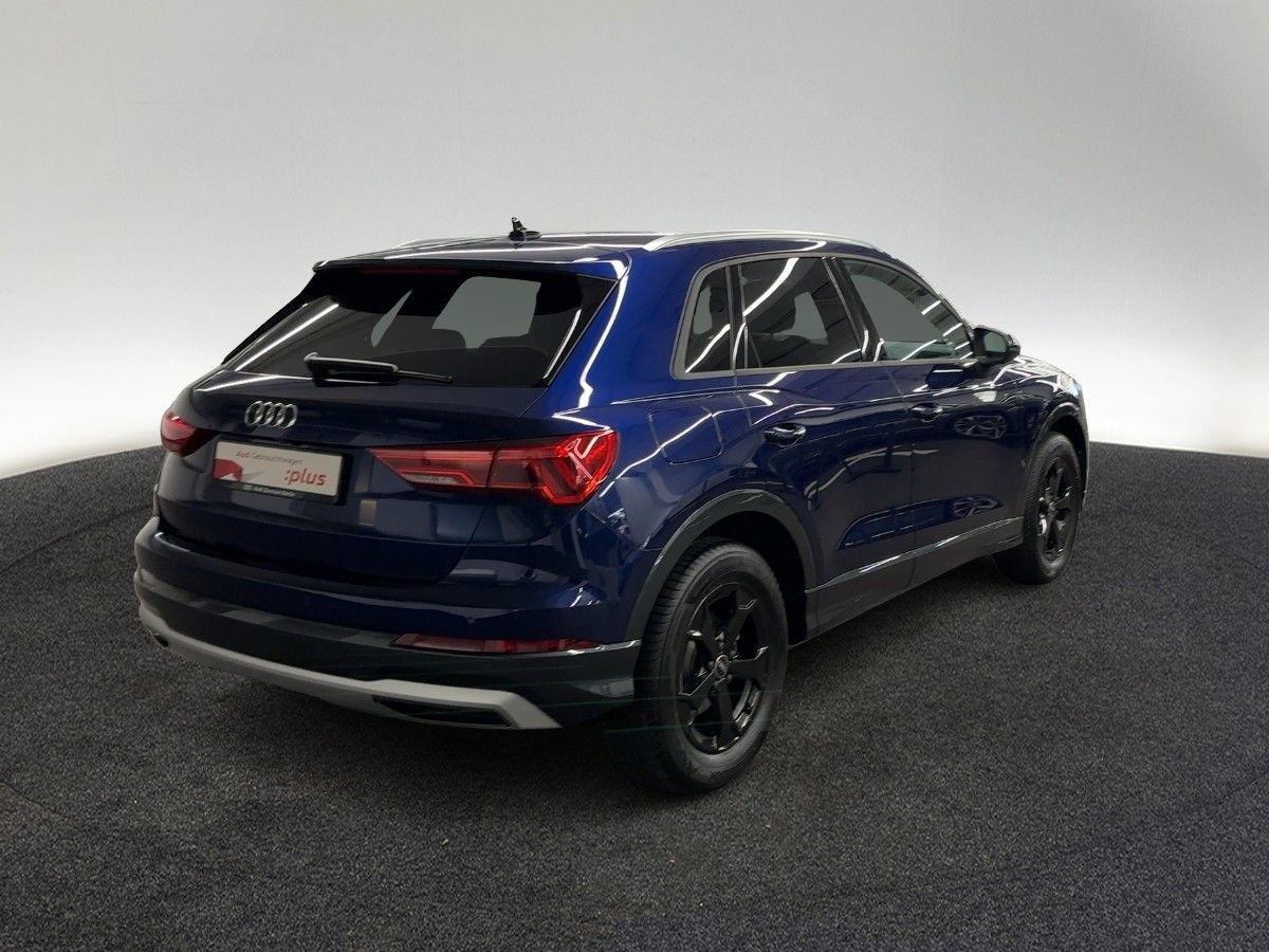 Audi Q3 - Bild 6