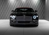 Bentley GTC V8 Mulliner |1.Hand| Voll | BENTLEY-GARANTIE - gebrauchte Bentley Continental GTC aus dem Jahr 2020