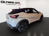 Nissan Juke 1.0 DIG-T N-Connecta DCT  KAMERA SHZG NAVI - Image