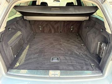 Mercedes E 350 - 11