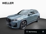 BMW X1 xDrive23i M Sport AHK DA+ PA Adapt.LED Navi - BMW X1: Xdrive23d