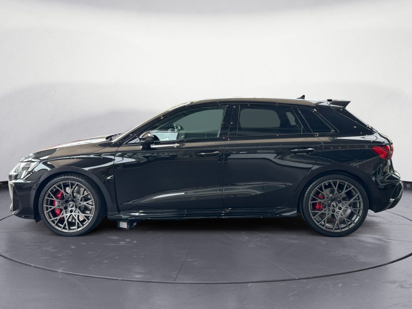 Audi RS3 Sportback quattro SONOS/MATRIX/PANO+++ foto 2