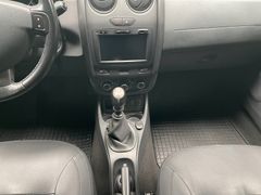 DACIA Duster I Prestige 4x2 Anhängerkupplung