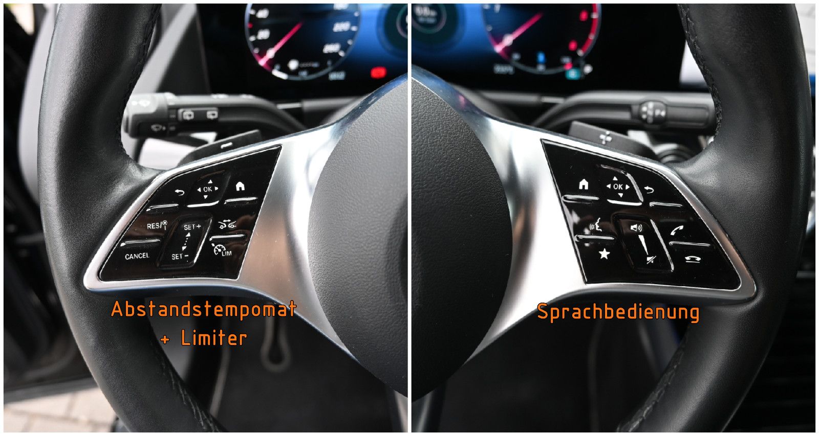 Fahrzeugabbildung Mercedes-Benz GLA 220 d 4MAT. Edition Progressive °ACC°AHK°360